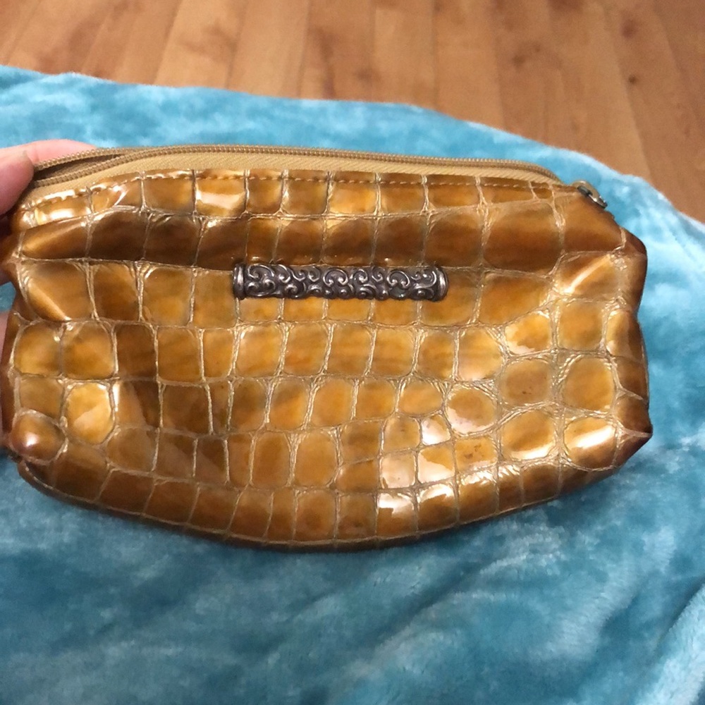 Brighton Makeup bag